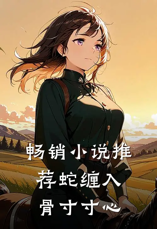 畅销小说推荐蛇缠入骨寸寸心