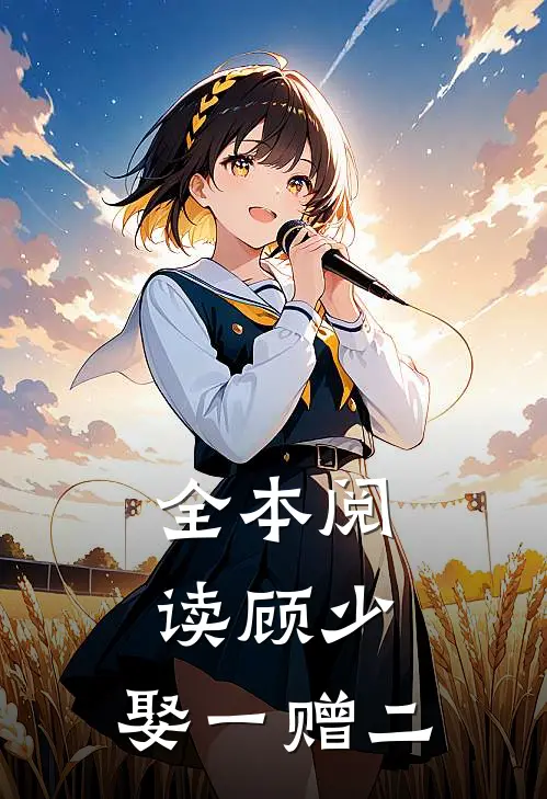 全本阅读顾少，娶一赠二