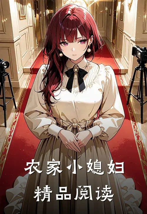 农家小媳妇精品阅读