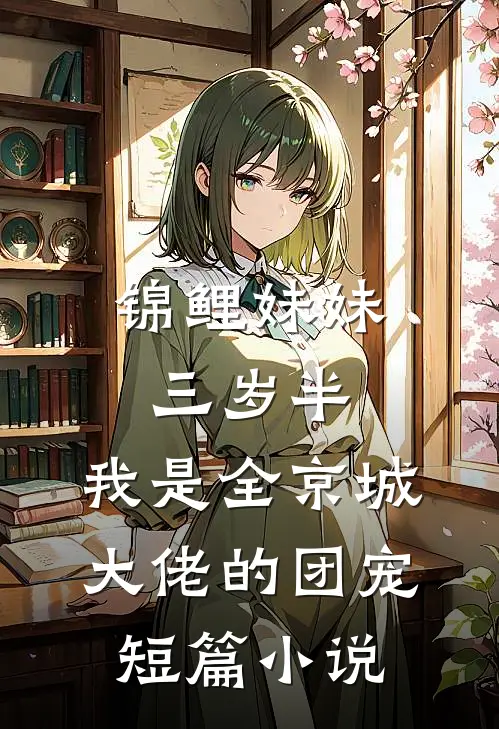 锦鲤妹妹三岁半，我是全京城大佬的团宠短篇小说