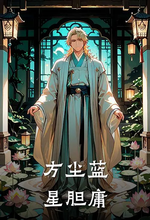 方尘蓝星胆庸
