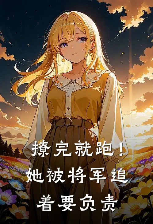 撩完就跑！她被将军追着要负责