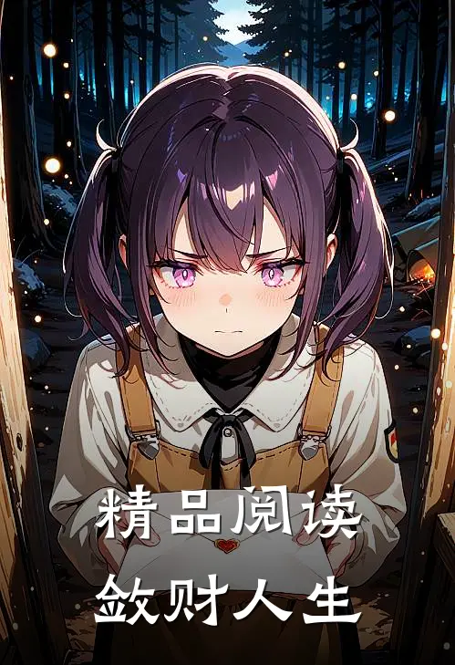 精品阅读敛财人生