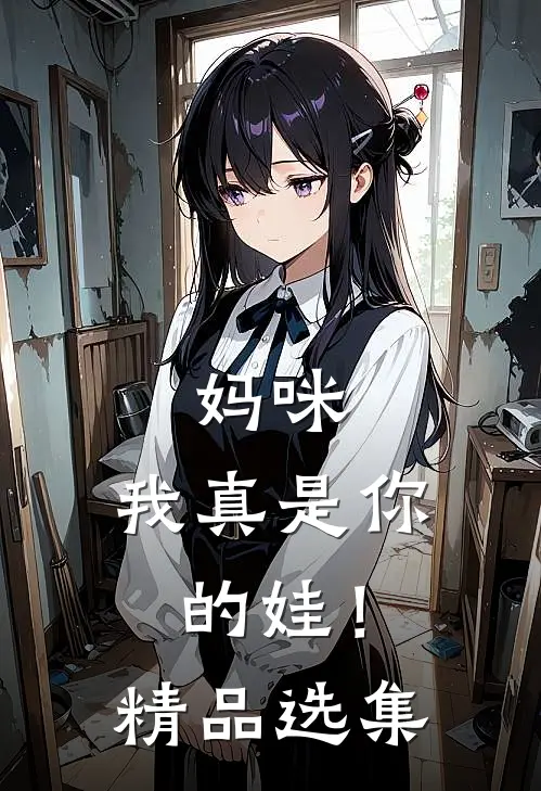 妈咪，我真是你的娃！精品选集
