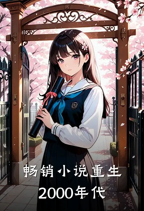 畅销小说重生2000年代