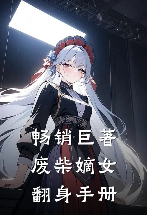 畅销巨著废柴嫡女翻身手册