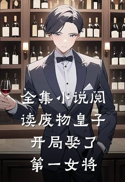 全集小说阅读废物皇子，开局娶了第一女将