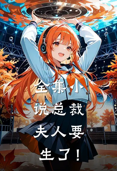全集小说总裁，夫人要生了！