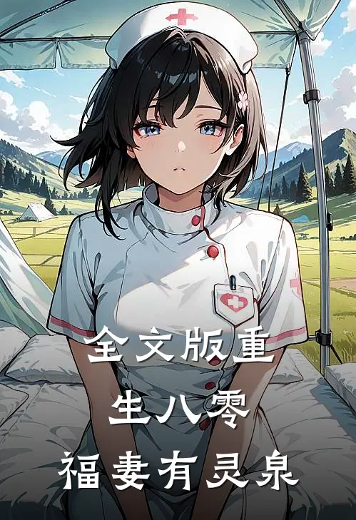 全文版重生八零：福妻有灵泉