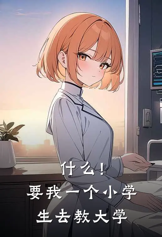 什么！要我一个小学生去教大学