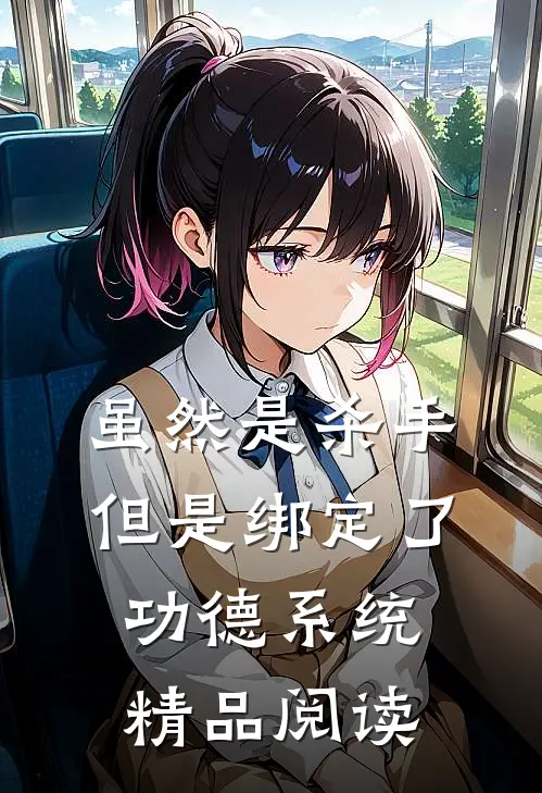 虽然是杀手，但是绑定了功德系统精品阅读