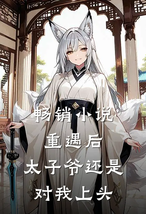 畅销小说重遇后，太子爷还是对我上头