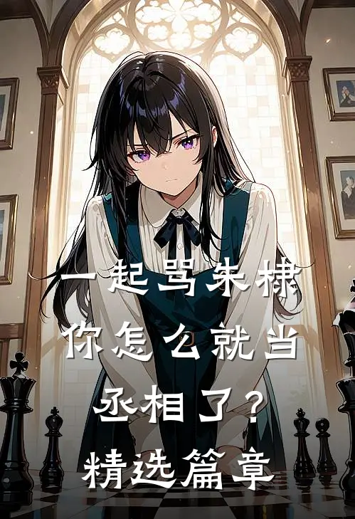 一起骂朱棣，你怎么就当丞相了？精选篇章