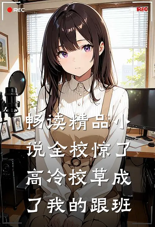 畅读精品小说全校惊了：高冷校草成了我的跟班