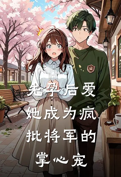 先孕后爱，她成为疯批将军的掌心宠