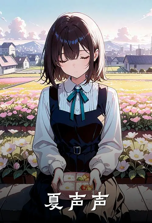 夏声声