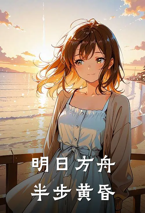 明日方舟：半步黄昏