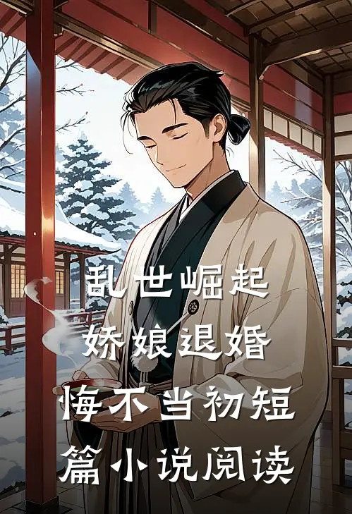 乱世崛起：娇娘退婚，悔不当初短篇小说阅读
