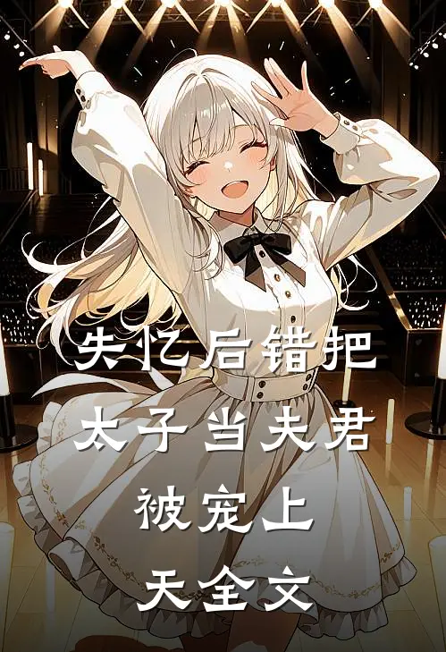 失忆后错把太子当夫君，被宠上天全文