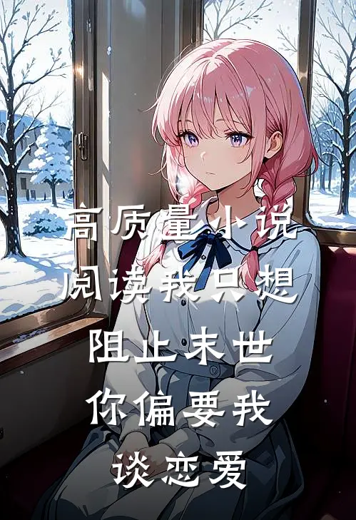 高质量小说阅读我只想阻止末世，你偏要我谈恋爱