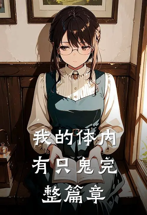 我的体内有只鬼完整篇章