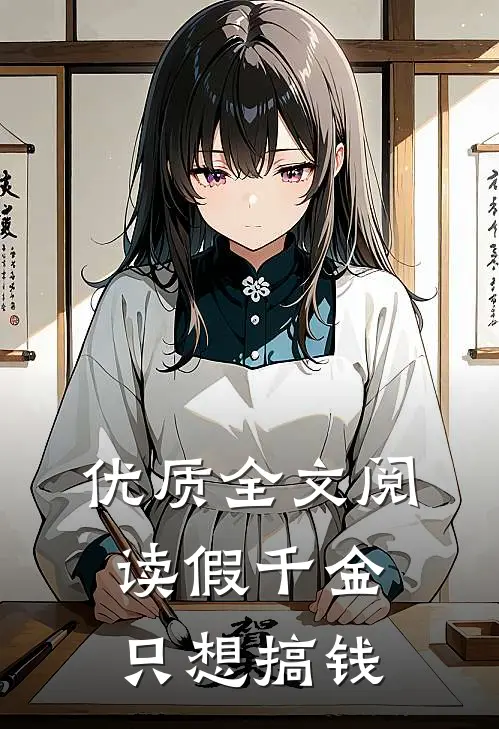 优质全文阅读假千金只想搞钱
