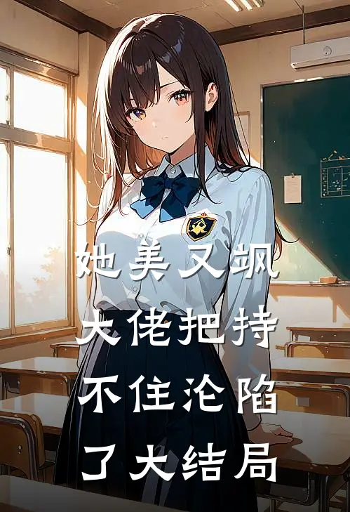 她美又飒，大佬把持不住沦陷了大结局