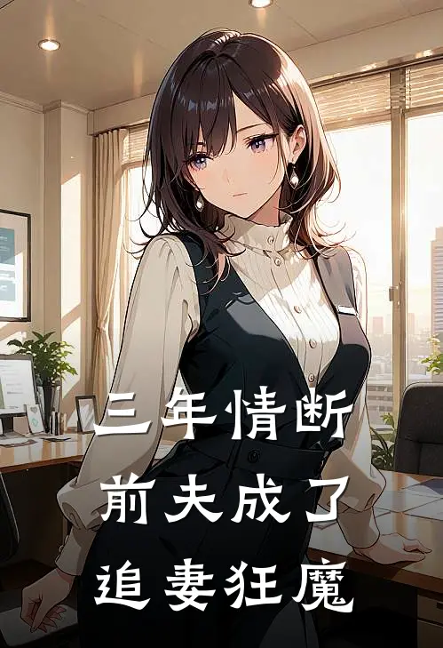 三年情断，前夫成了追妻狂魔