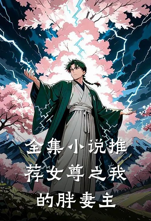 全集小说推荐女尊之我的胖妻主