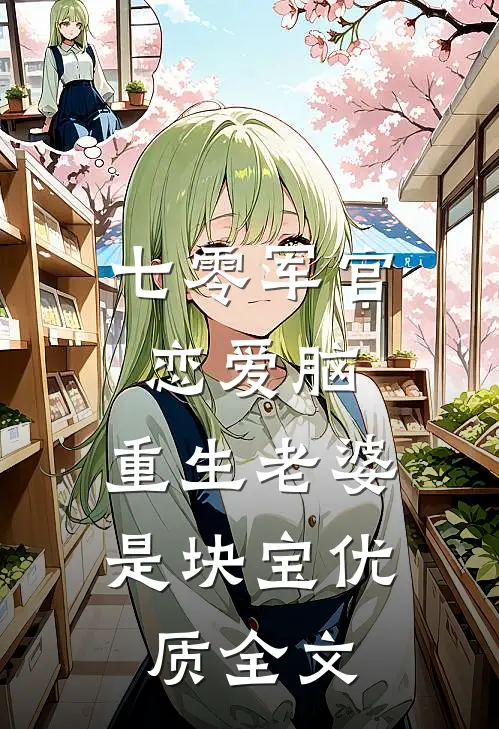 七零军官恋爱脑，重生老婆是块宝优质全文