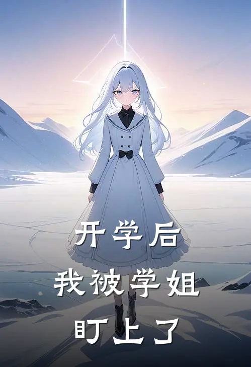 开学后，我被学姐盯上了