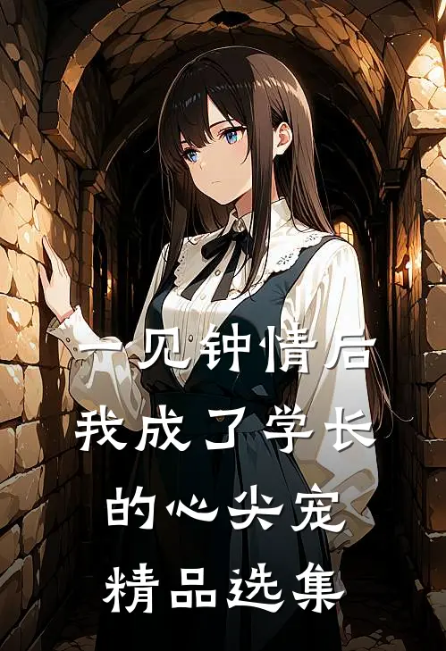 一见钟情后，我成了学长的心尖宠精品选集
