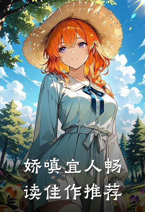 娇嗔宜人畅读佳作推荐