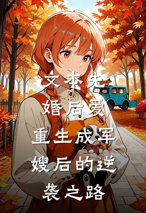 文本先婚后爱：重生成军嫂后的逆袭之路