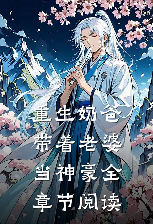重生奶爸，带着老婆当神豪全章节阅读