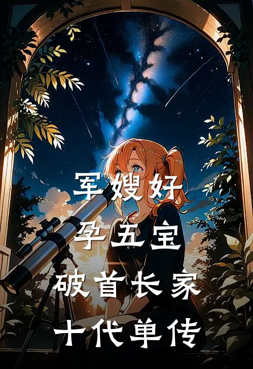 军嫂好孕五宝，破首长家十代单传