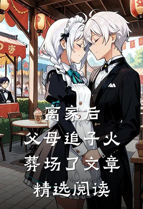 离家后，父母追子火葬场了文章精选阅读