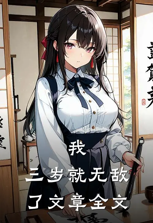 我，三岁就无敌了文章全文