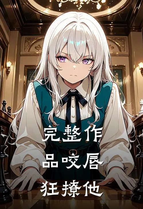 完整作品咬唇，狂撩他