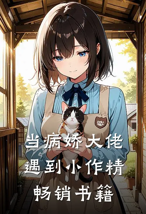 当病娇大佬遇到小作精畅销书籍