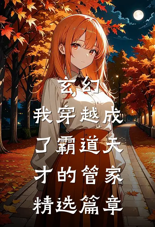 玄幻：我穿越成了霸道天才的管家精选篇章