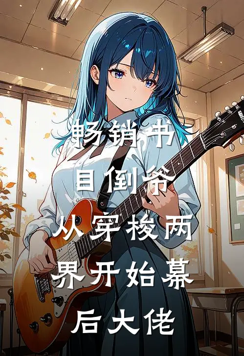 畅销书目倒爷，从穿梭两界开始幕后大佬