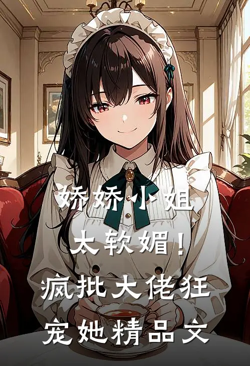 娇娇小姐太软媚！疯批大佬狂宠她精品文
