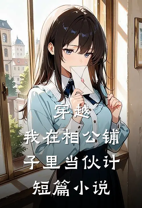 穿越：我在相公铺子里当伙计短篇小说