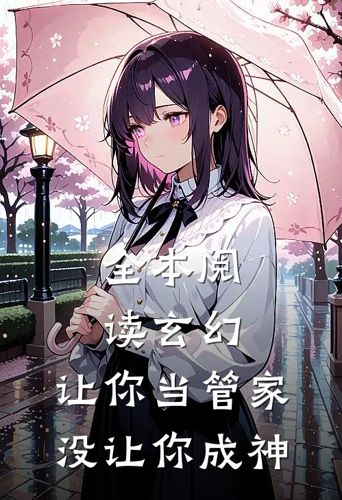 全本阅读玄幻：让你当管家，没让你成神