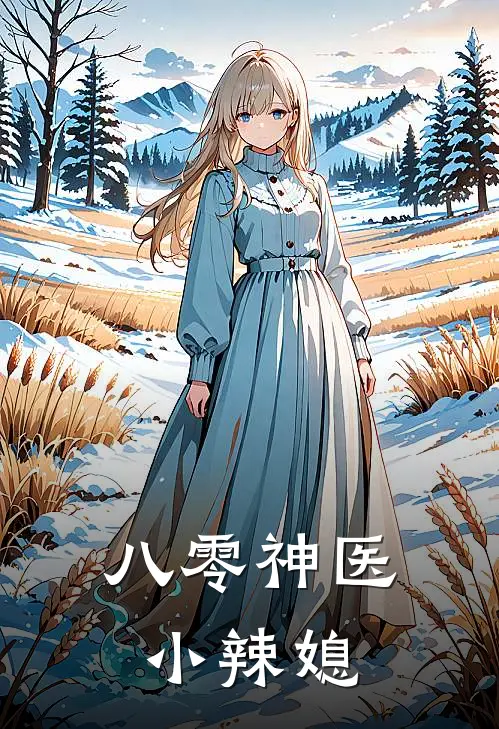 八零神医小辣媳