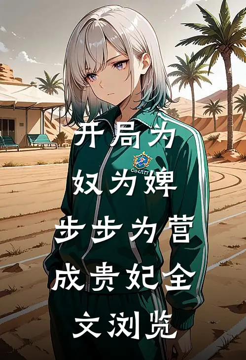 开局为奴为婢，步步为营成贵妃全文浏览