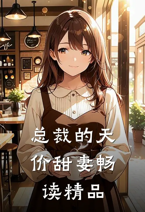 总裁的天价甜妻畅读精品