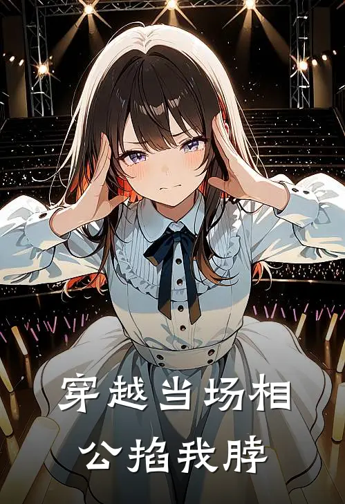 穿越当场相公掐我脖