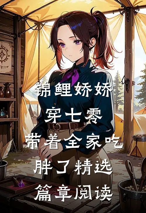 锦鲤娇娇穿七零，带着全家吃胖了精选篇章阅读